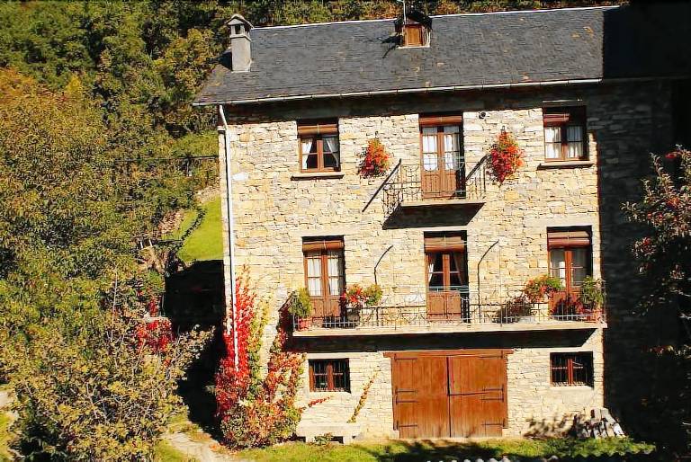 Casa  Sarvisé