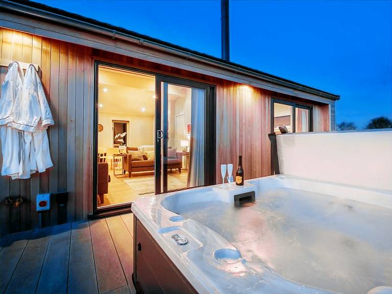 Cottage Cellardyke