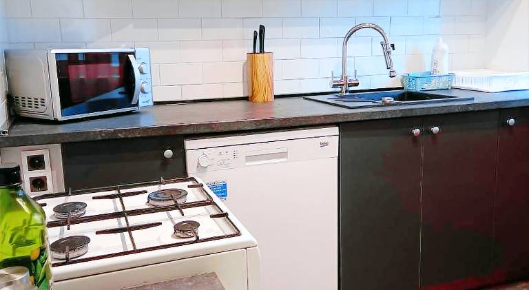 Beautiful holiday apartment | Pet-friendly — photo 5
