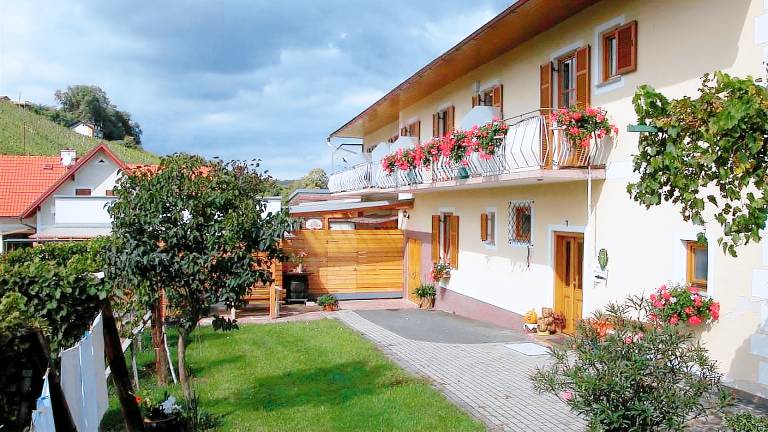 Ferienwohnung Gemeinde Klöch