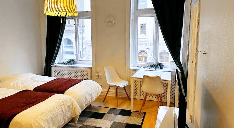Wonderful rental apartment | Dogs allowed in Solna