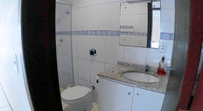 Holiday apartment with 2 rooms for 7 persons — photo 2