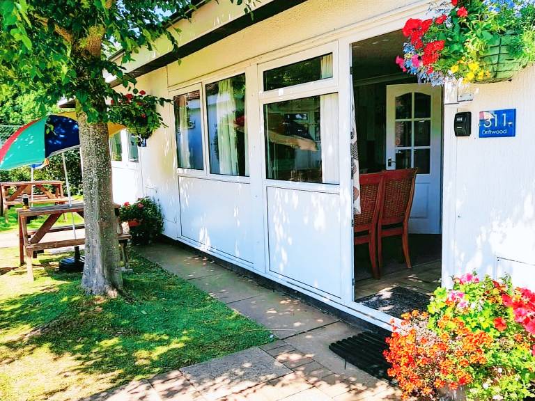 Chalet Dawlish