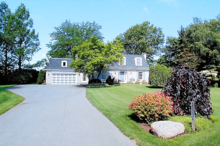 Villa Niagara-on-the-Lake