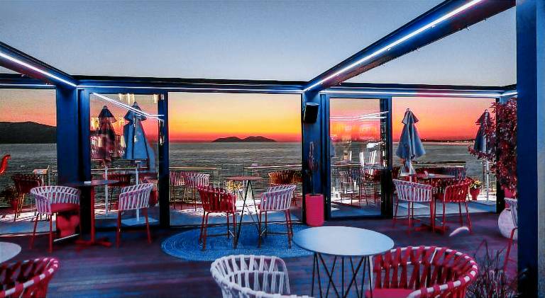 Hotel Vlora Priam, Affiliated by Meliá — photo 2
