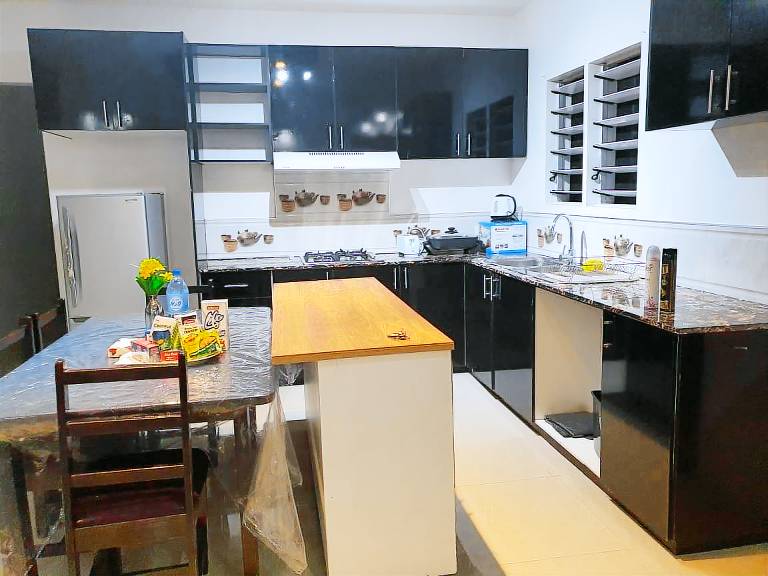 House  Suva