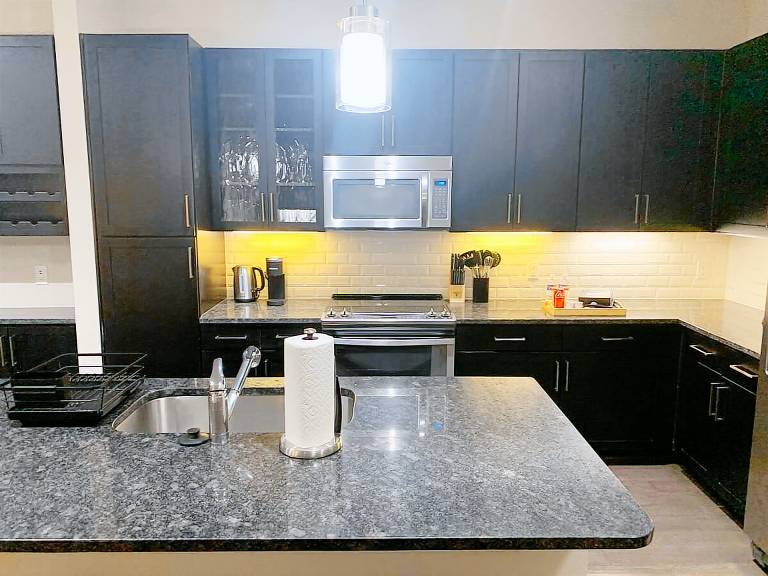 Children-friendly rental apartment with grill, pool & fast internet | Close to the beach | Dogs allowed — photo 5