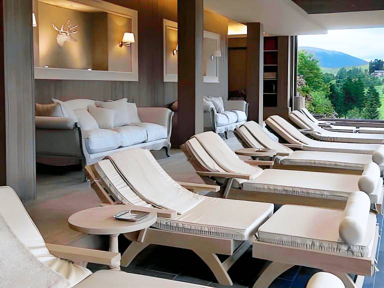 Meltar Boutique Hotel Golf & SPA — photo 5