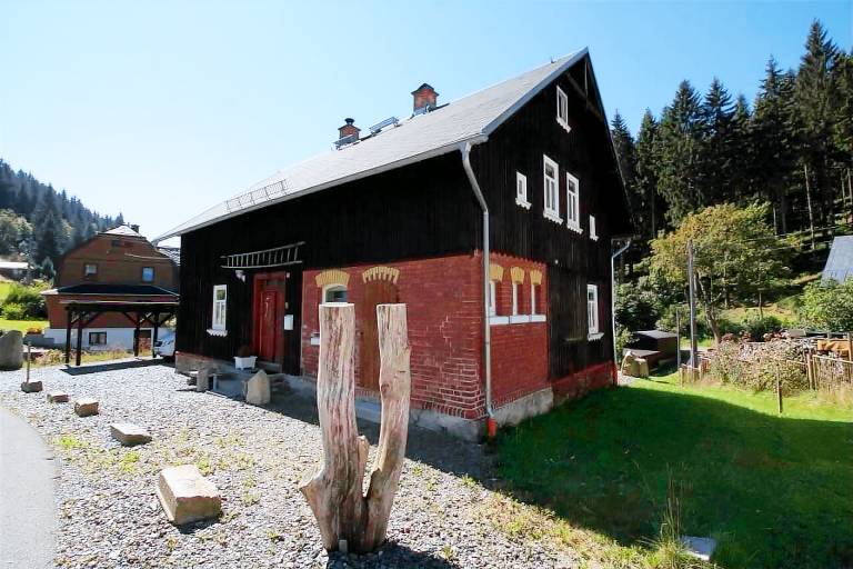 Ferienwohnung  Klingenthal