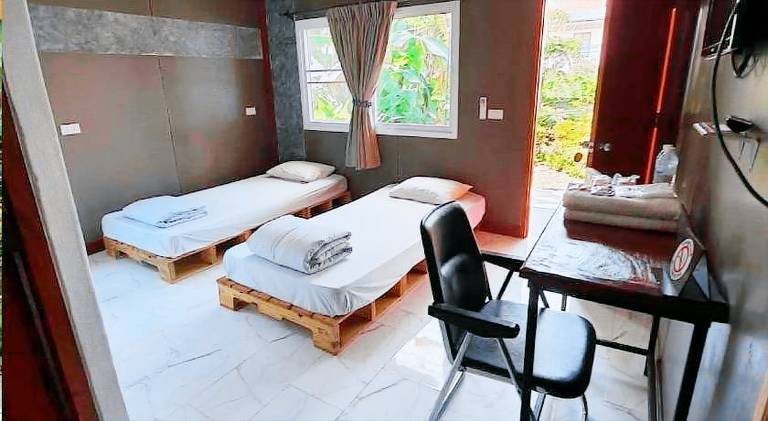 We Home Guesthouse — photo 2