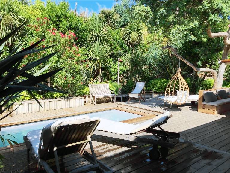Villa Cap Ferret