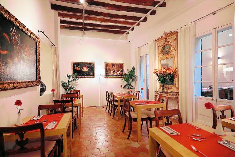 AH Art Hotel Palma - ONLY ADULTS — photo 2