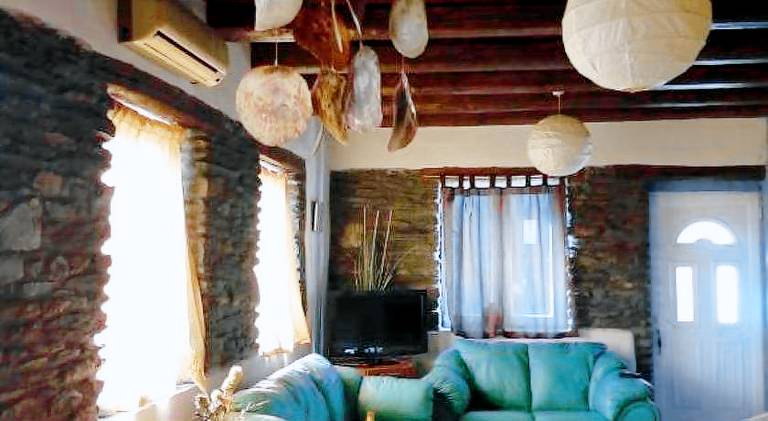 Vacation home with 2 rooms for 6 persons — photo 2