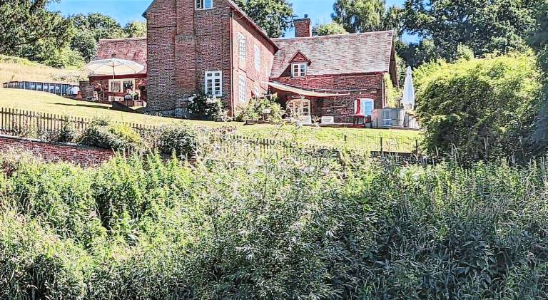 Bed and breakfast  Bewdley
