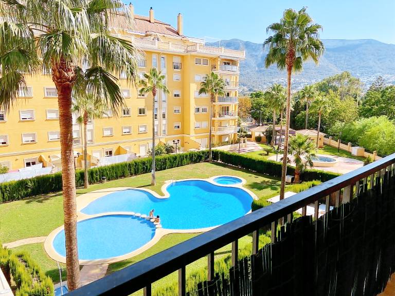 Apartamento Pedreguer