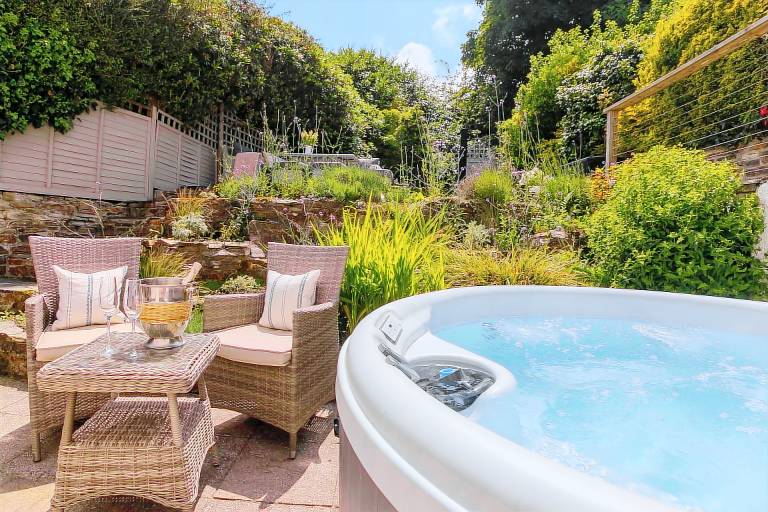 Ferienhaus Saint Ives
