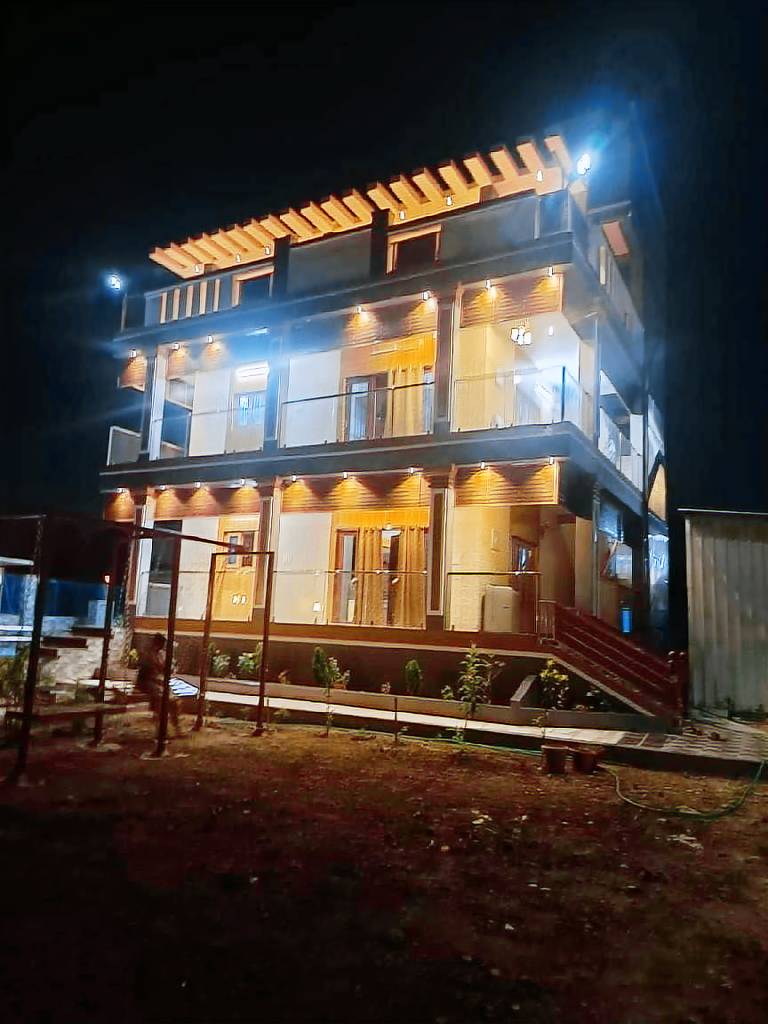 House Avadi