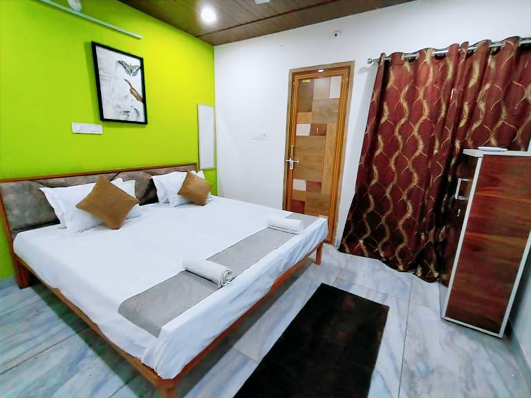 Hotel Shri Shridhar Guest House — photo 5