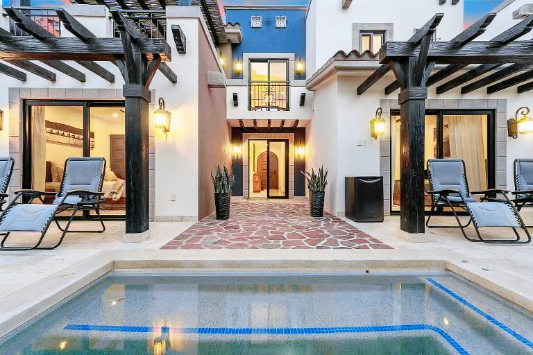 Casa Cabo San Lucas