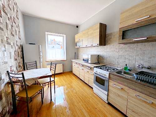 Apartament Szczawno-Zdrój