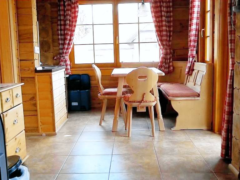 Fully equipped house with barbecue & terrace | Ski nearby | Dogs allowed — photo 4