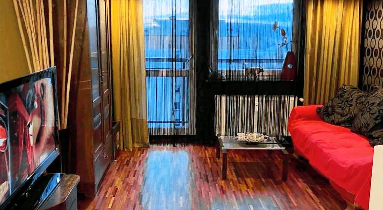 Apartament Chorzów