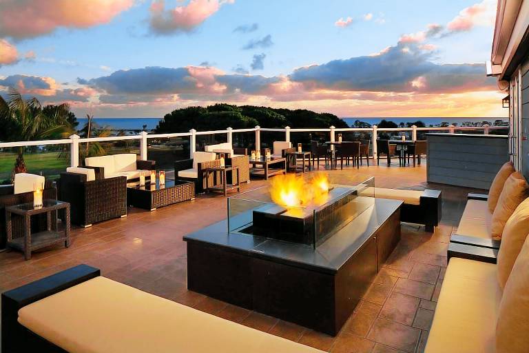 Laguna Cliffs Marriott Resort & Spa — photo 5