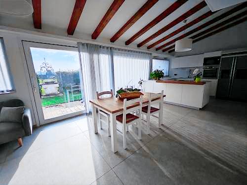 60 m² Ferienwohnung