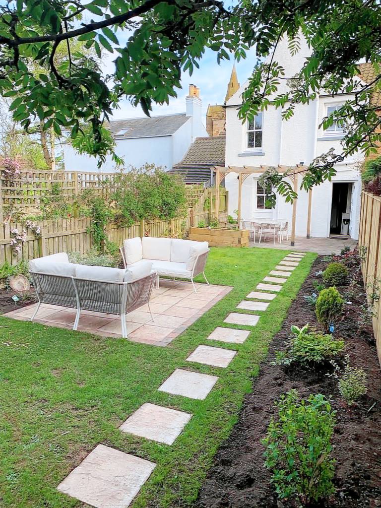 Cottage Anstruther