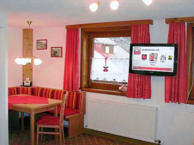 Appartement Berg