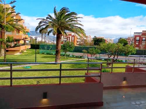 Apartamento  Salobreña