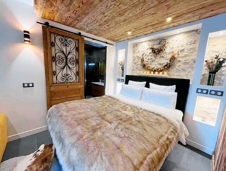 Appartement Maurepas