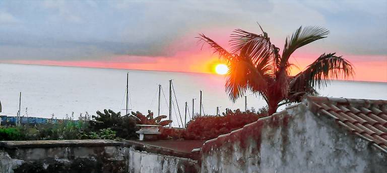 Casa Vila Franca Do Campo