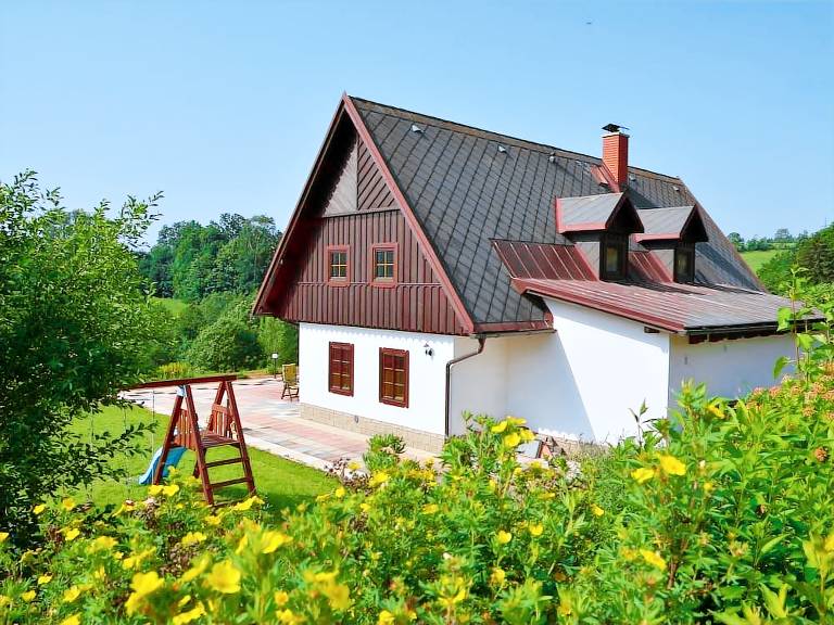 Dům  Nová Paka