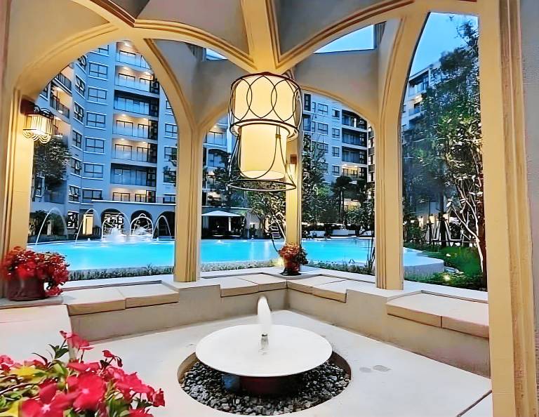 Apartment Hua Hin