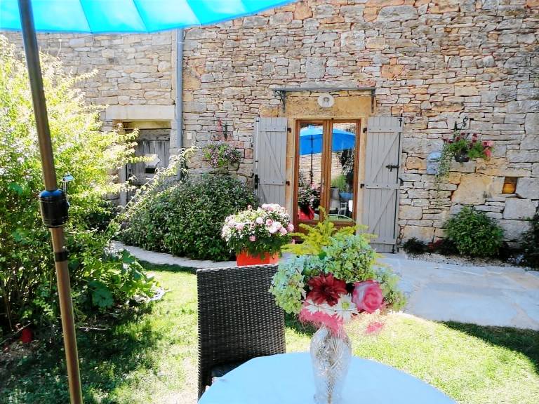 House  Pontcirq