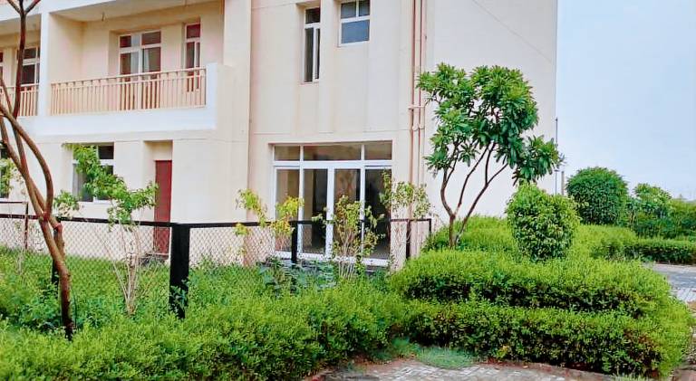 The Villa in Gurugram