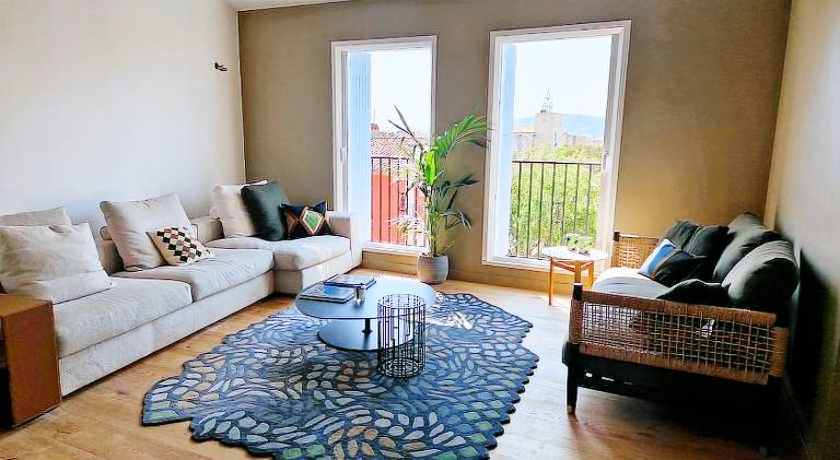 Beautiful rental apartment | Next to the beach | Pets allowed — photo 2
