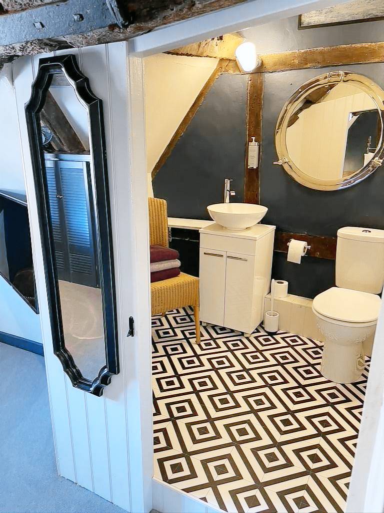 The kingsbury 7even / 8ight — photo 5