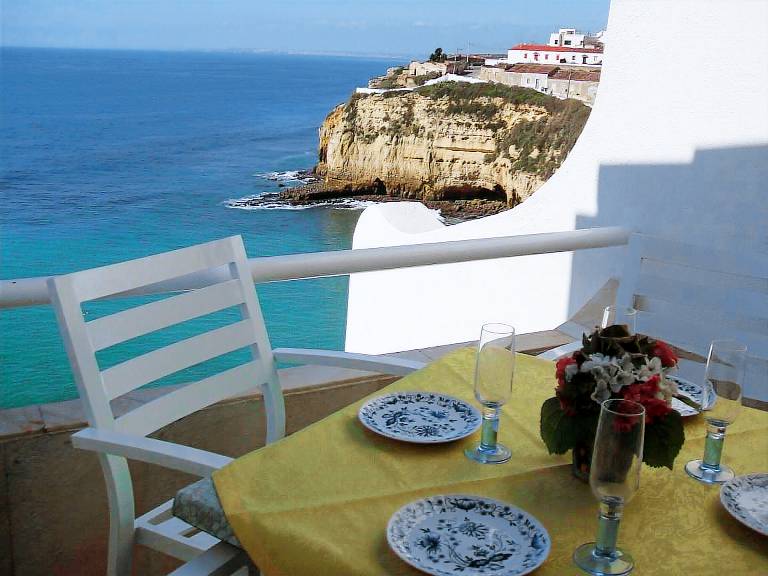 Apartamento Carvoeiro