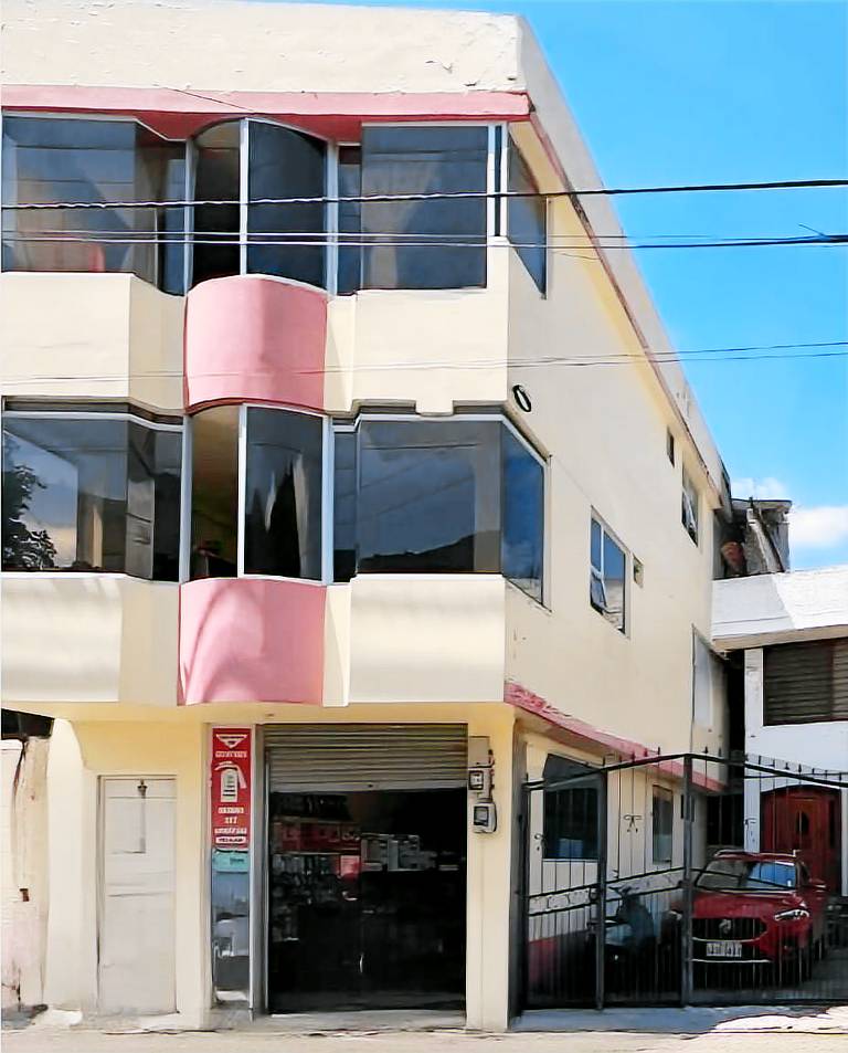 Apartamento  Baños de Agua Santa
