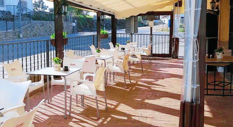 Hotel Carvajal — photo 3