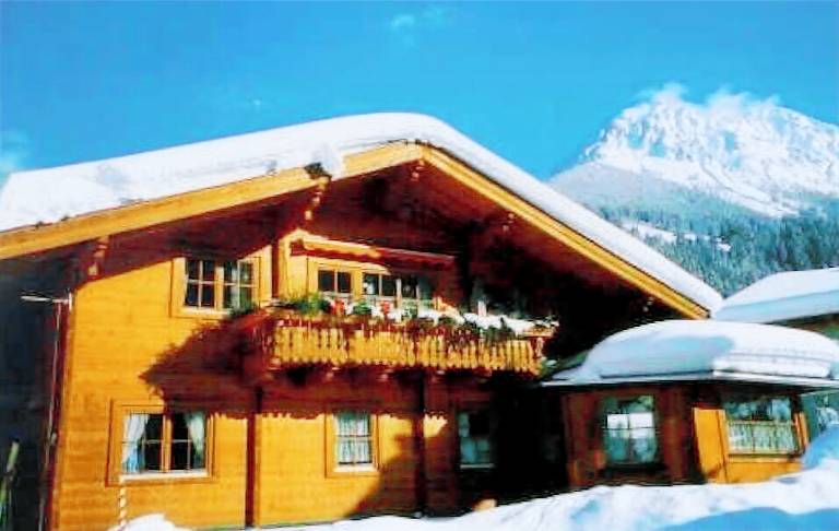 Lodge Kleinarl