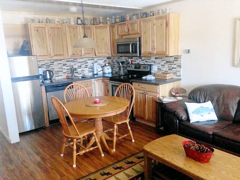 Condo Winter Park