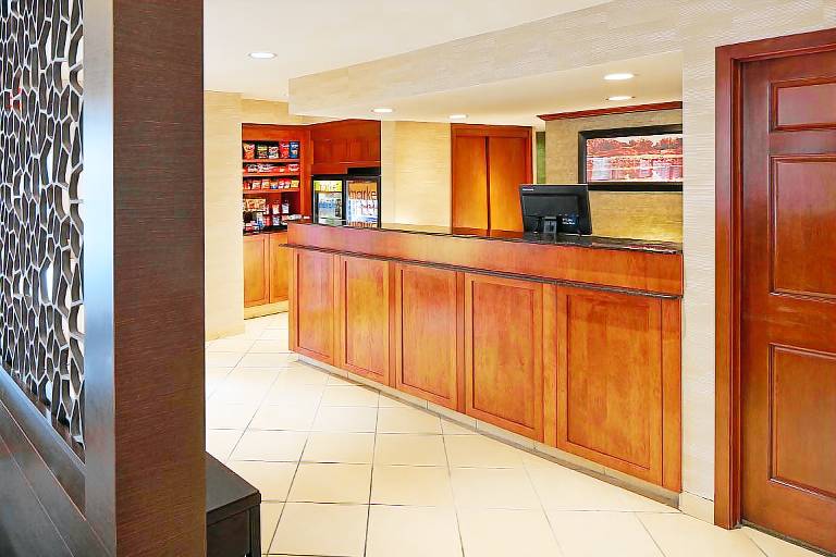 Residence Inn by Marriott Minneapolis Eden Prairie — photo 4