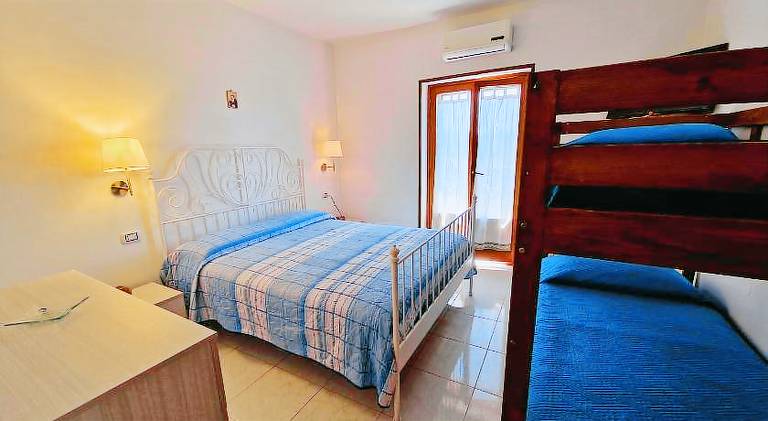 Il sasso bed & breakfast in Potenza