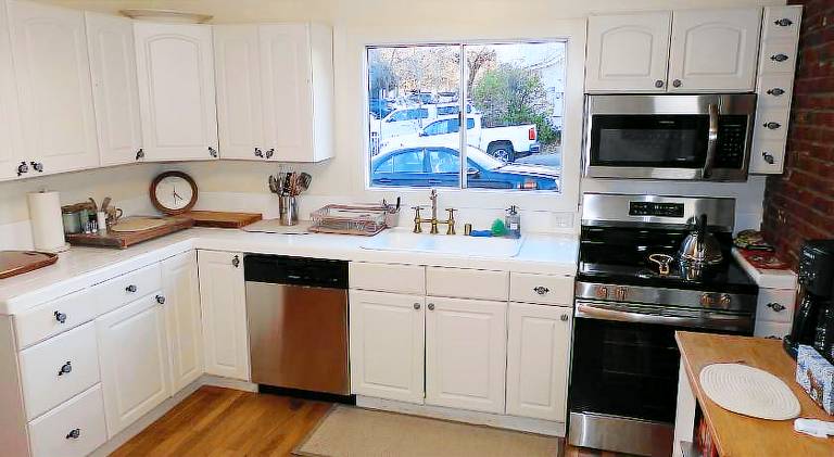Vacation home with 3 rooms for 9 persons — photo 5