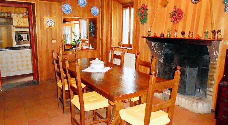 B&B La Pilastrina — photo 4