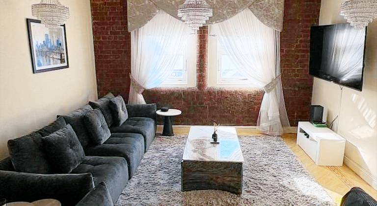 Apartment | Near Liverpool Town Hall — photo 4