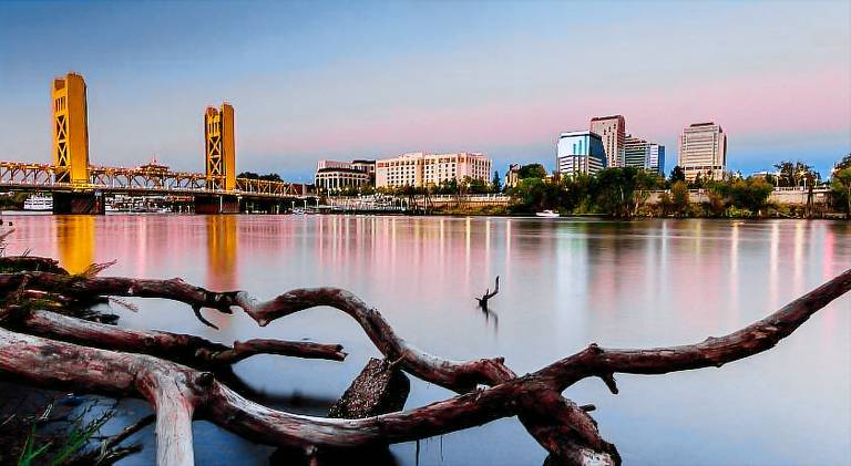 Holiday Inn Sacramento-Capitol Plaza By IHG — photo 5
